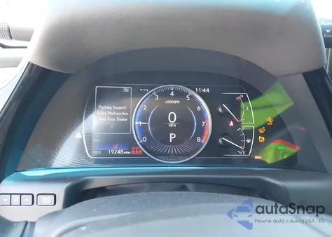 2024 Lexus Es 350 350 Base/350 Luxury/350 Ultra Luxury/350 F-Sport Design/350 F Sport Handling z USA, uszkodzony, nr VIN 58ADZ1B18RU169633